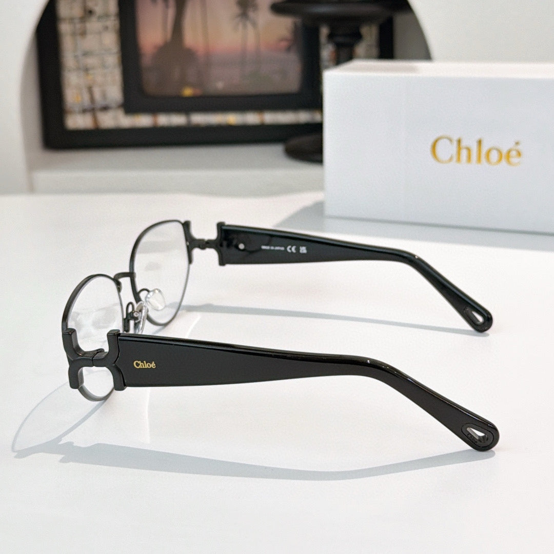 Chloe Sunglasses