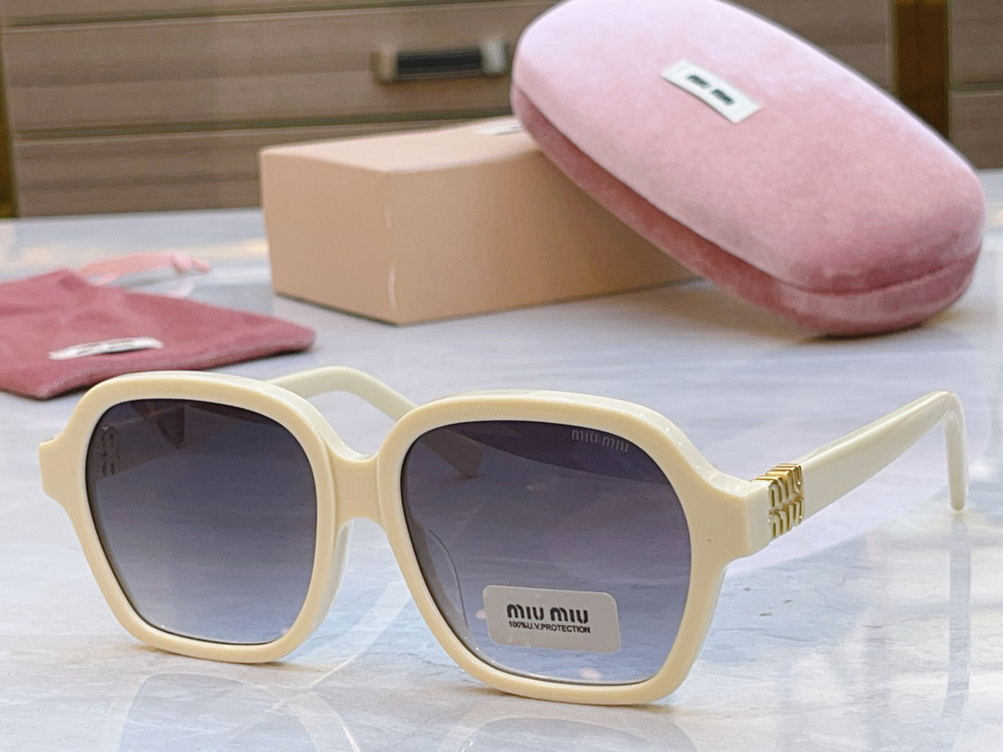 Miu Miu Sunglasses