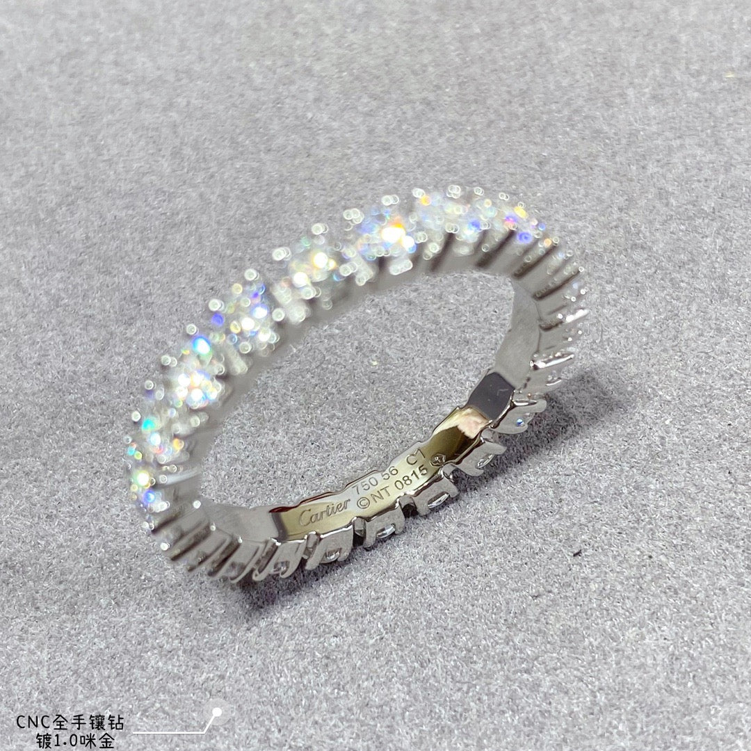 Cartier Ring