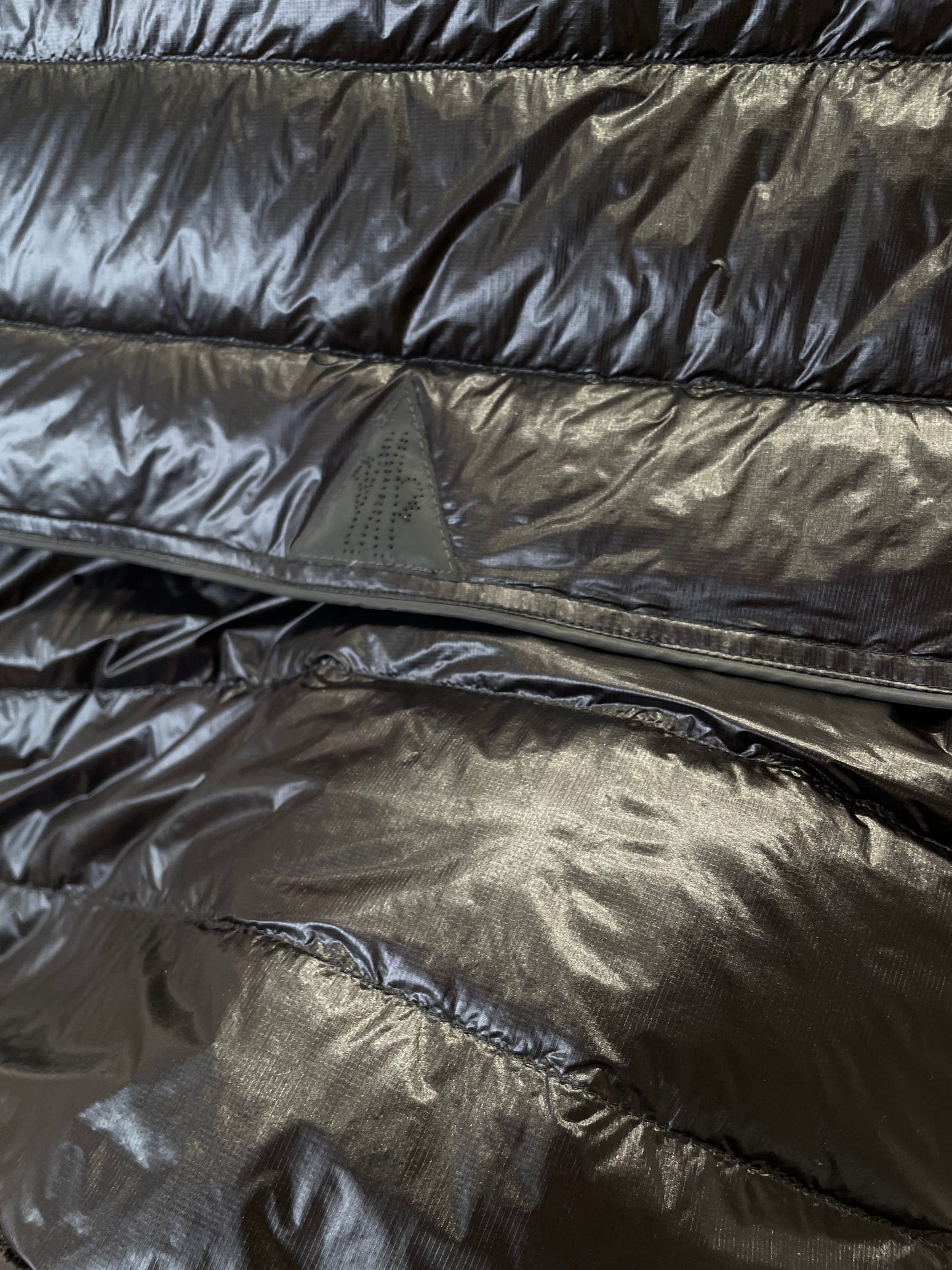 Moncler Down Jacket