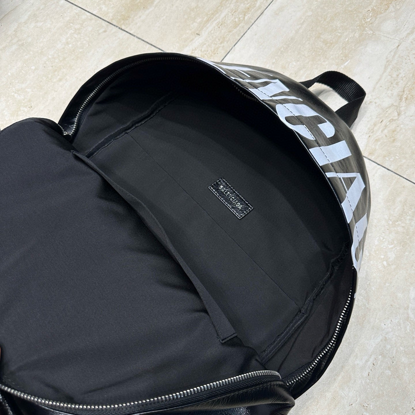 Balenciaga Backpack