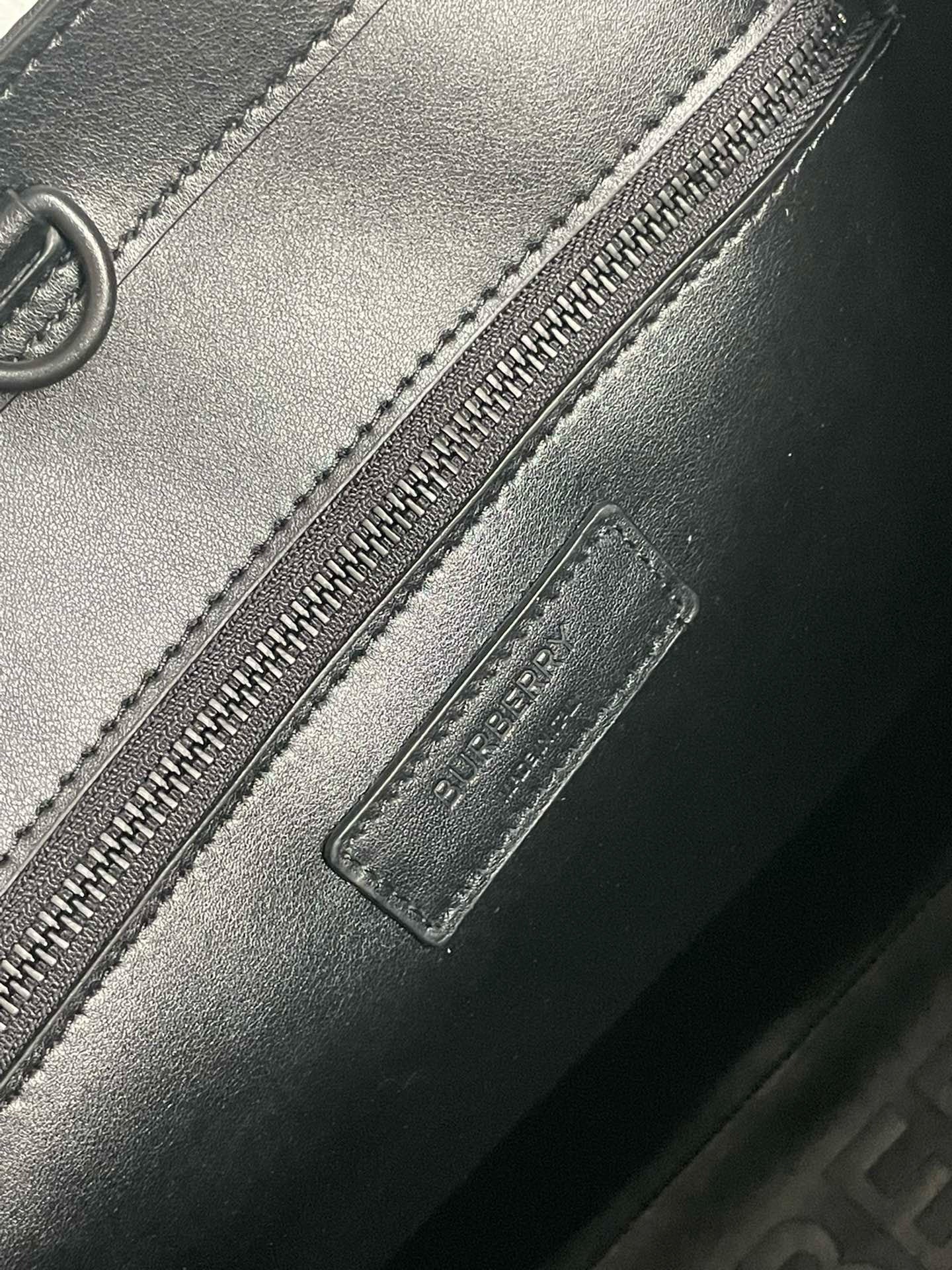 Burberry Tote Bag