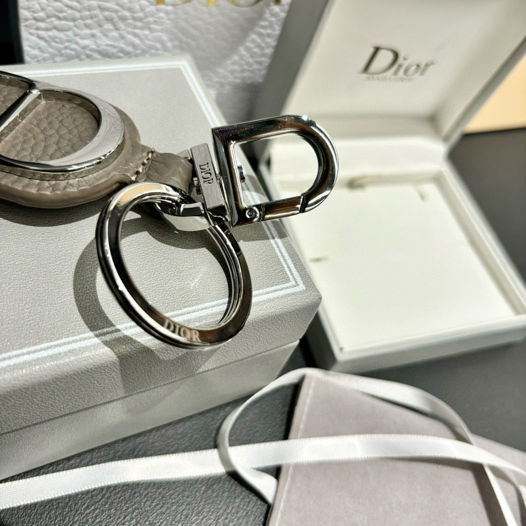 Dior Keychain