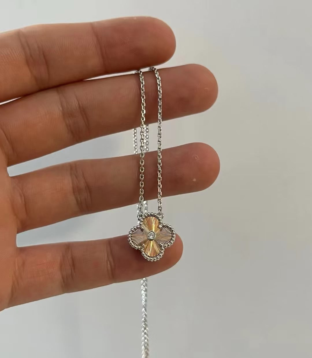 Van Cleef & Arpels Necklace