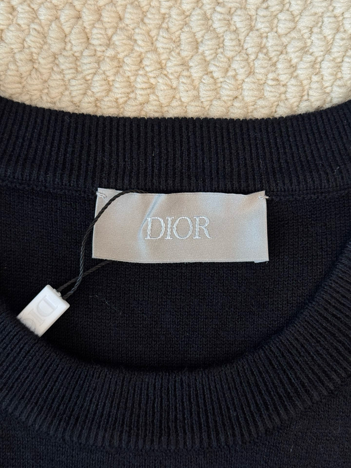 Dior Sweater