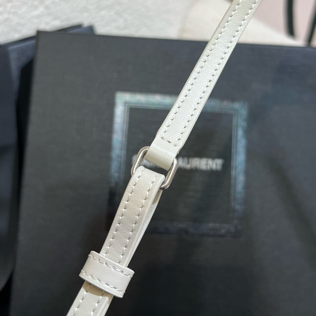 YSL Loulou Shoulder Bag 20x14x7.5