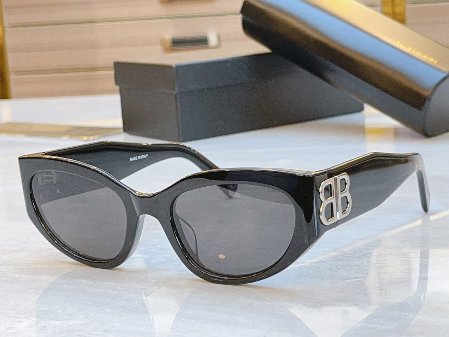BLCG Sunglasses