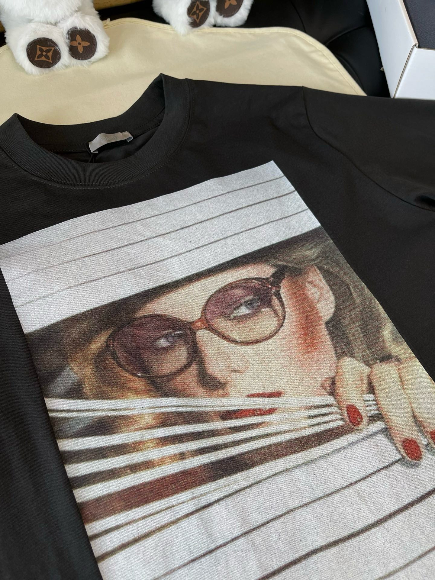 Dior T-Shirt
