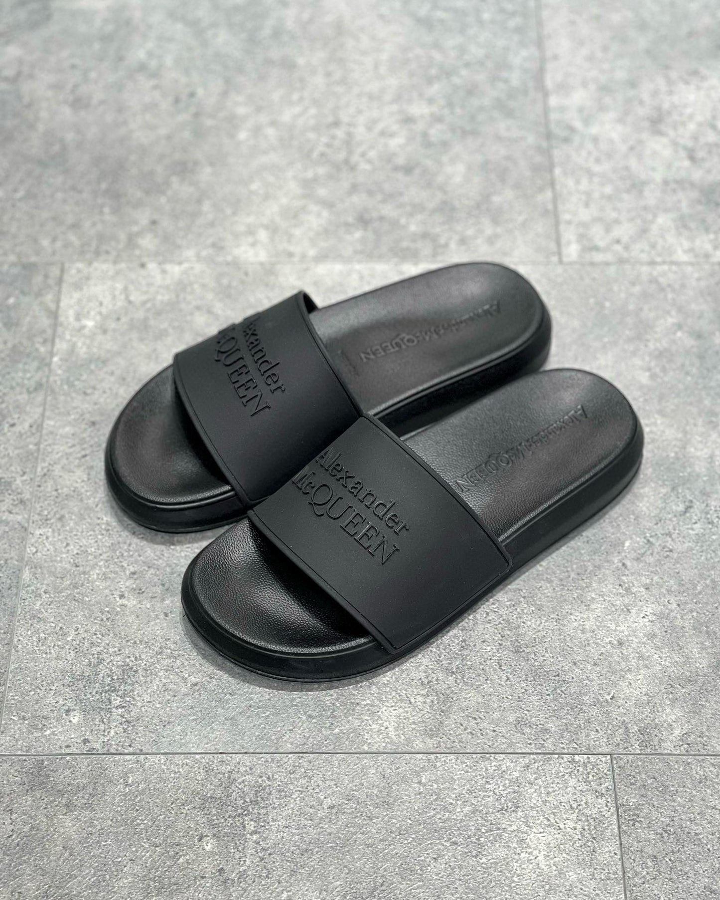 Alexander McQueen Sandal