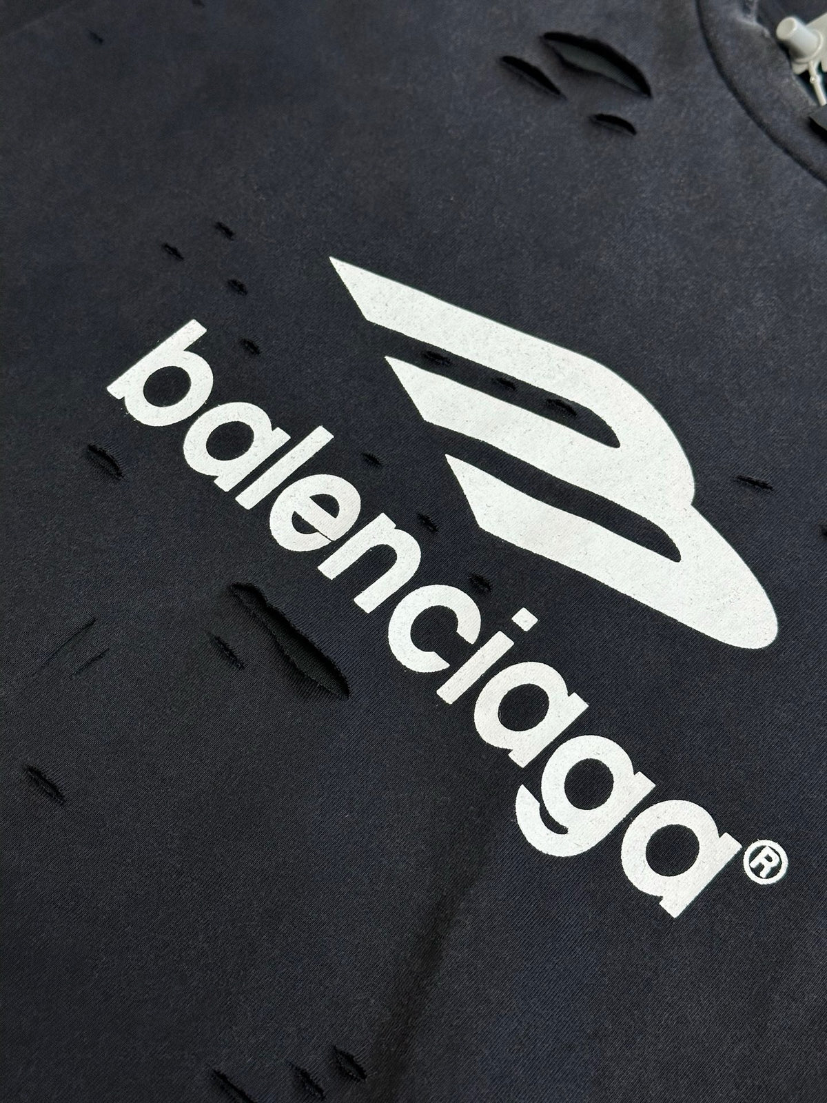 Balenciaga Sweater