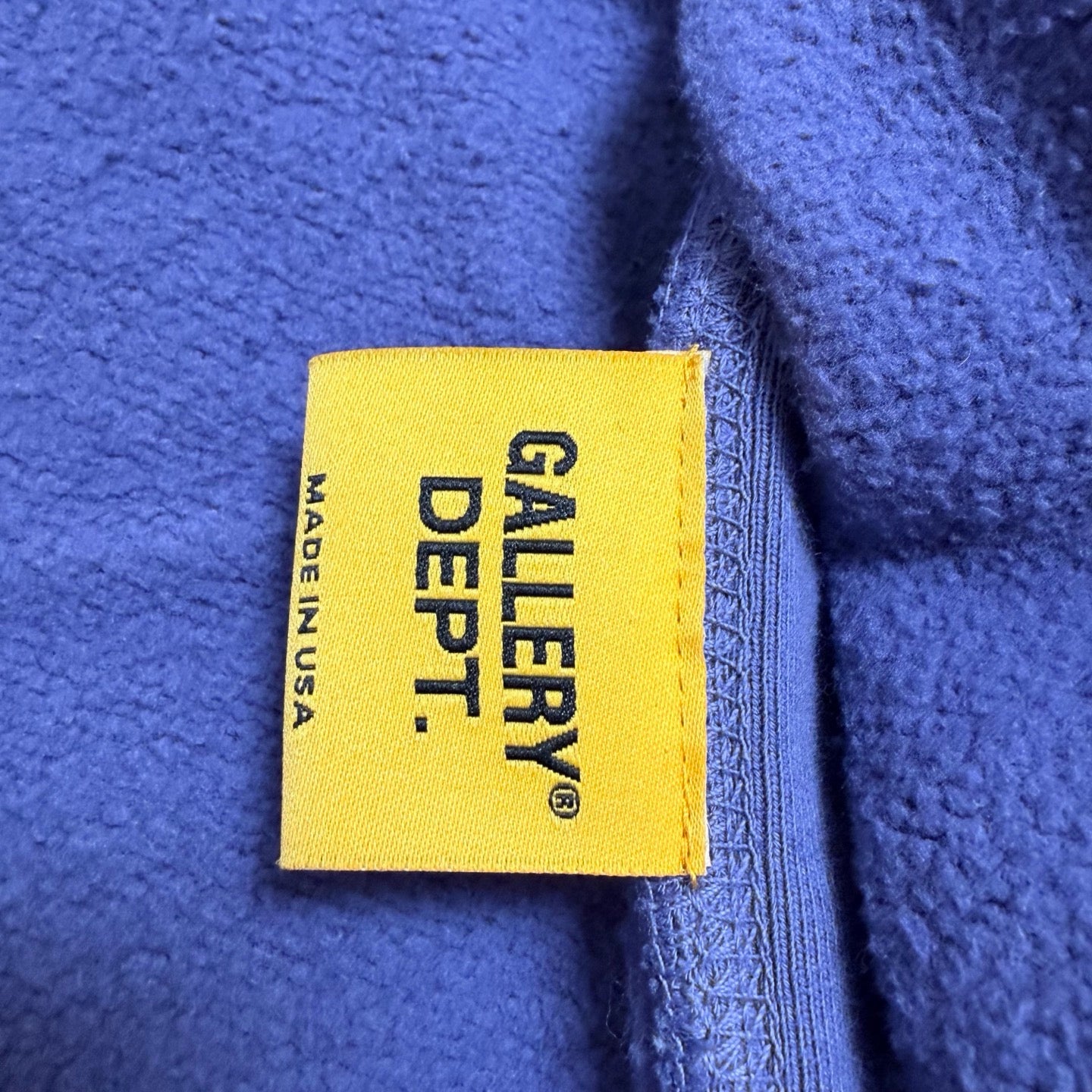 Gallery Dept Jacket