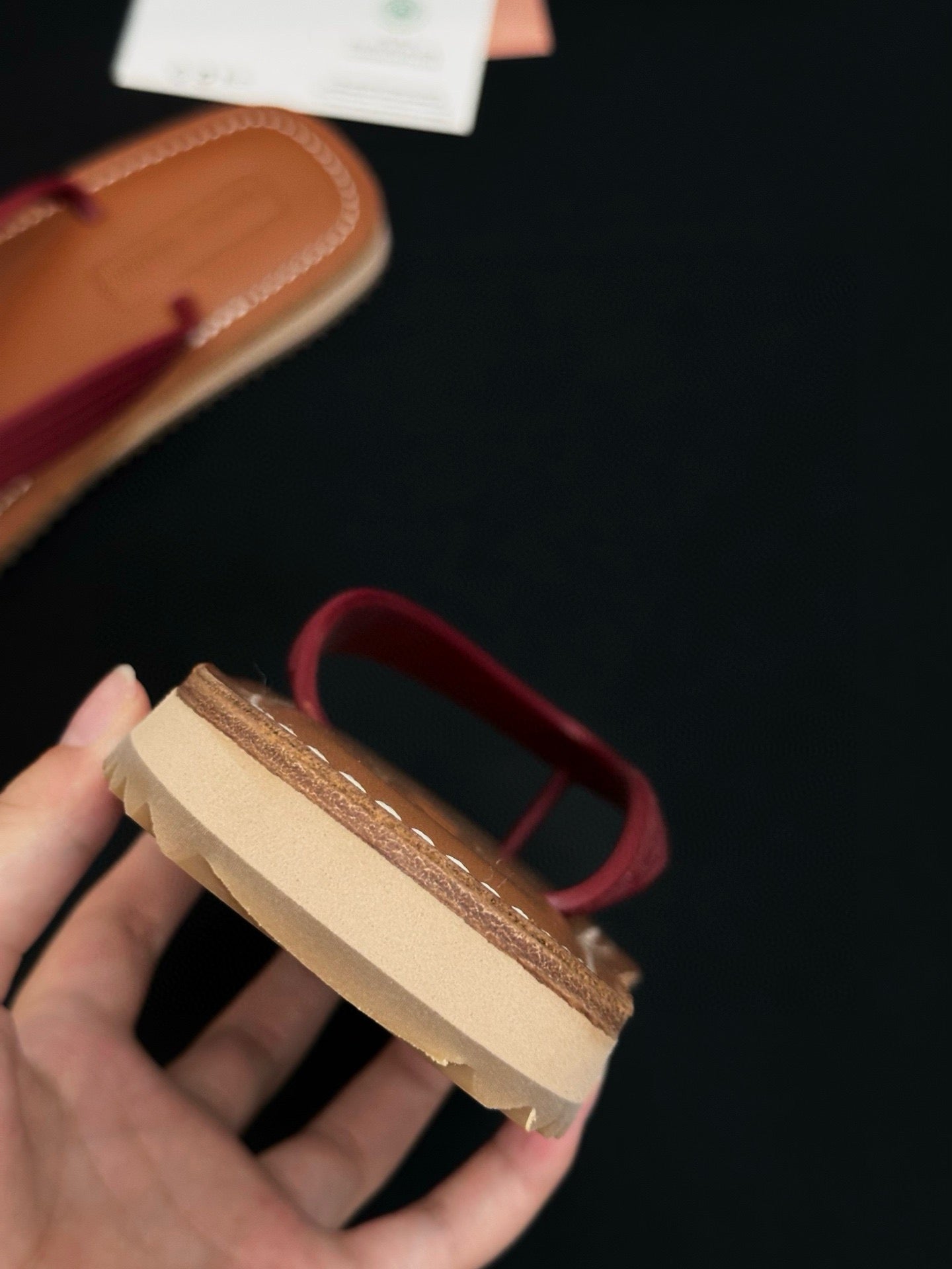 Miu Miu Sandals
