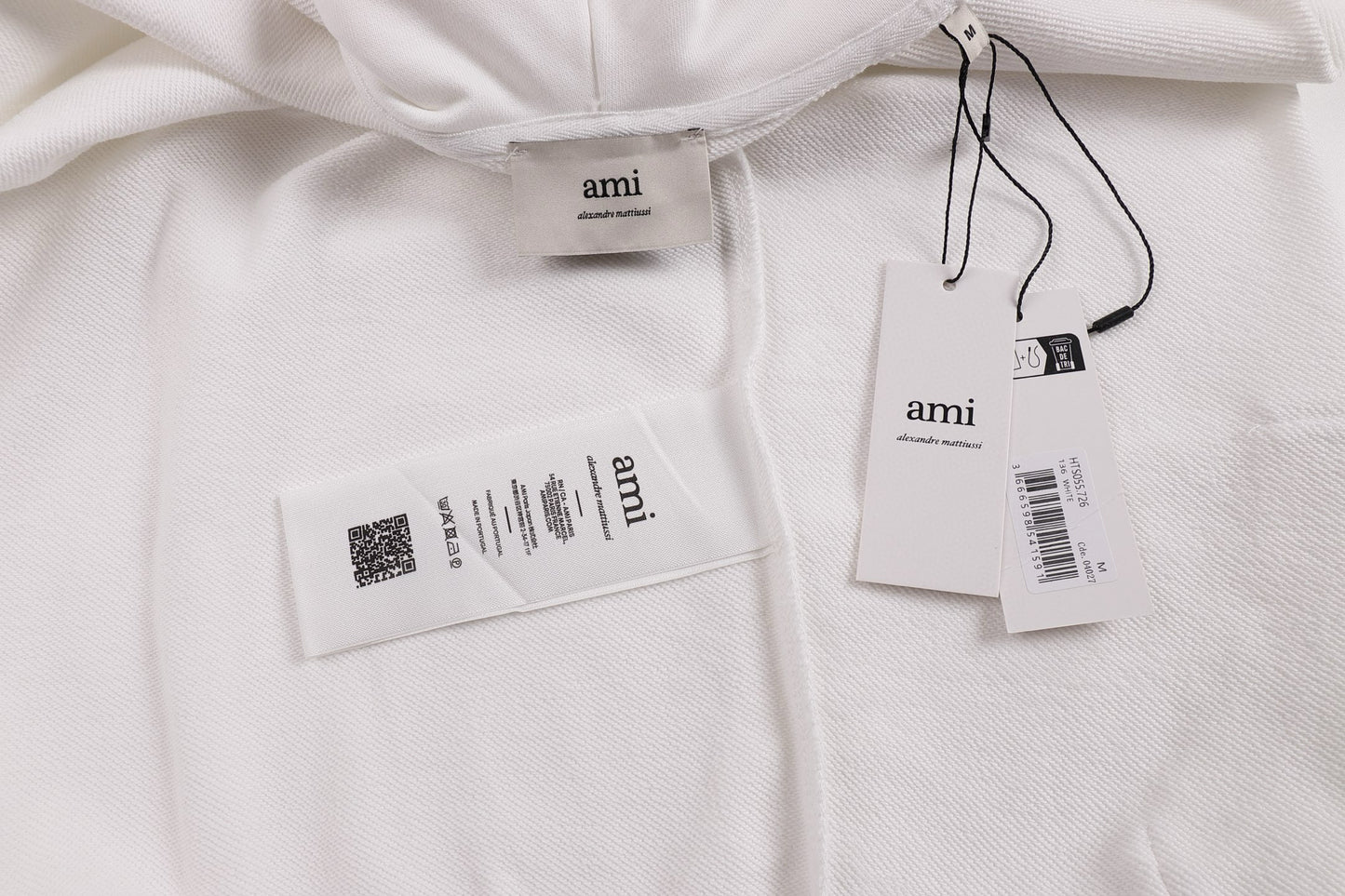Ami Hoodie