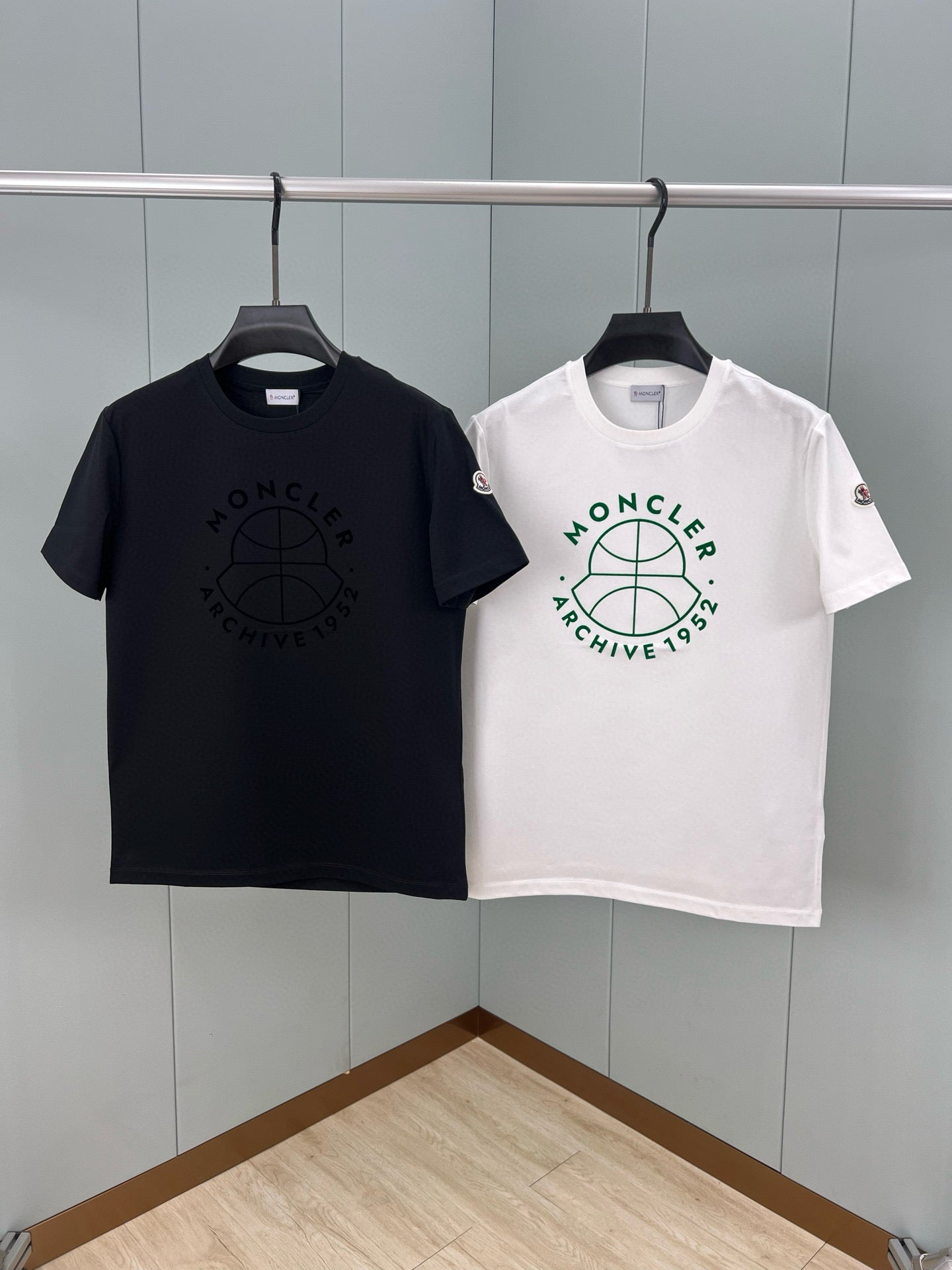 Moncler T-Shirt