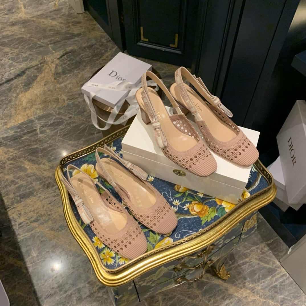 Dior Women Flats