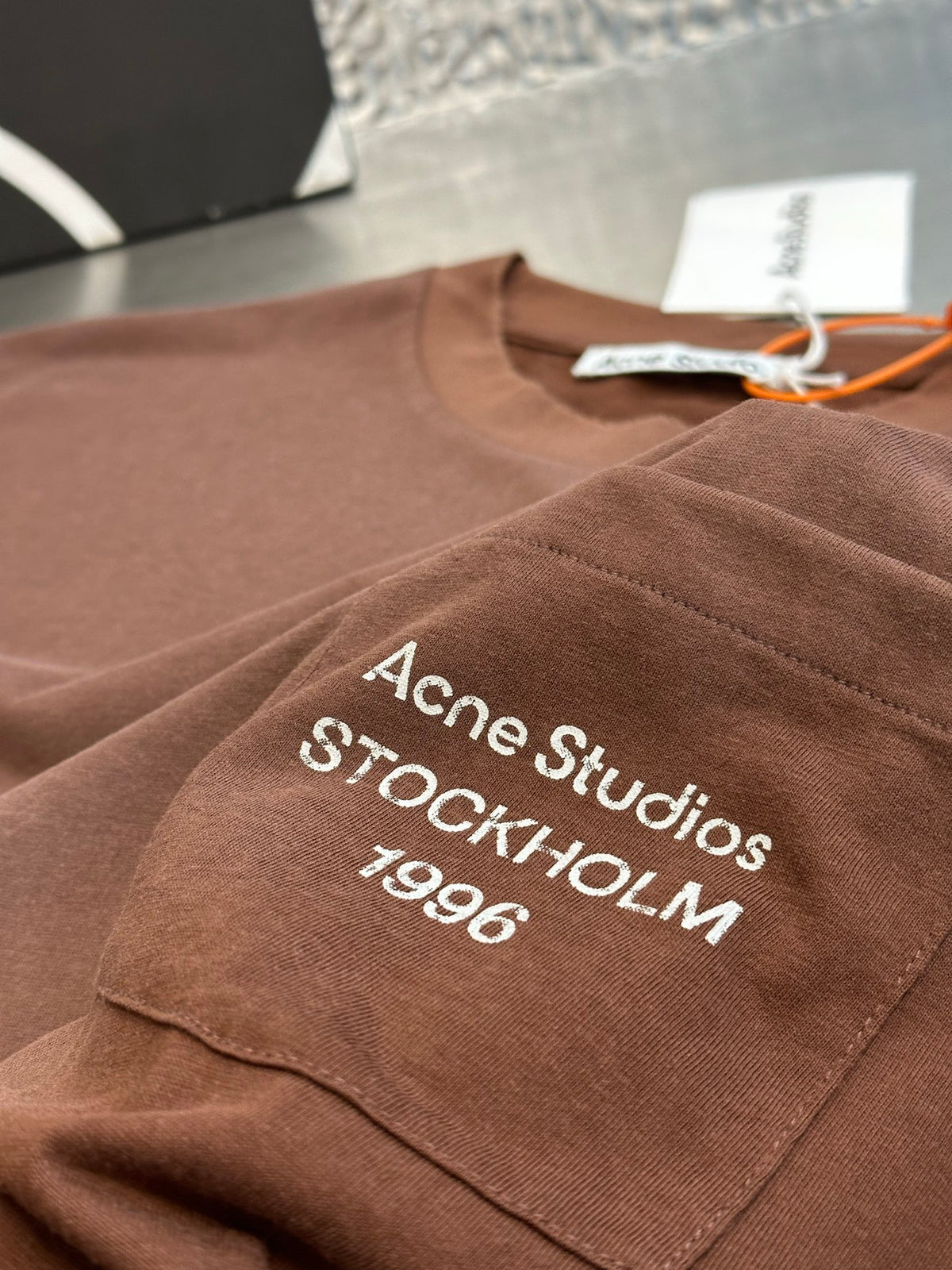 AS T-Shirt