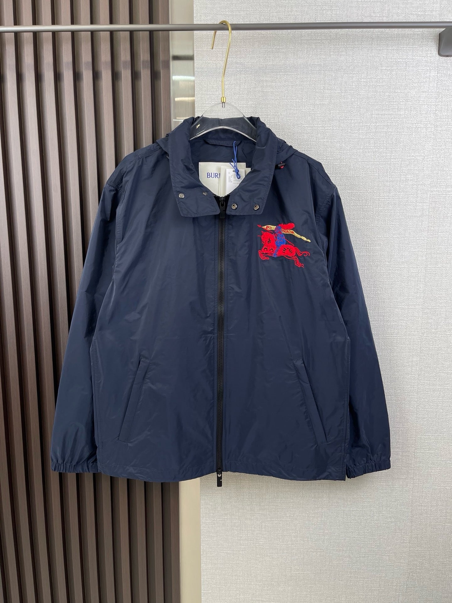 BBR Jacket