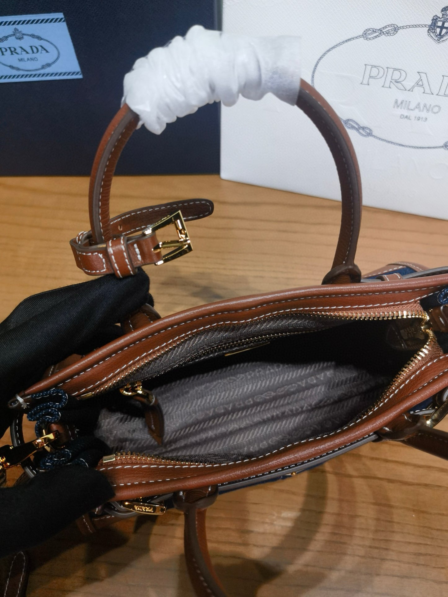 PD Bonnie Handbag Mini