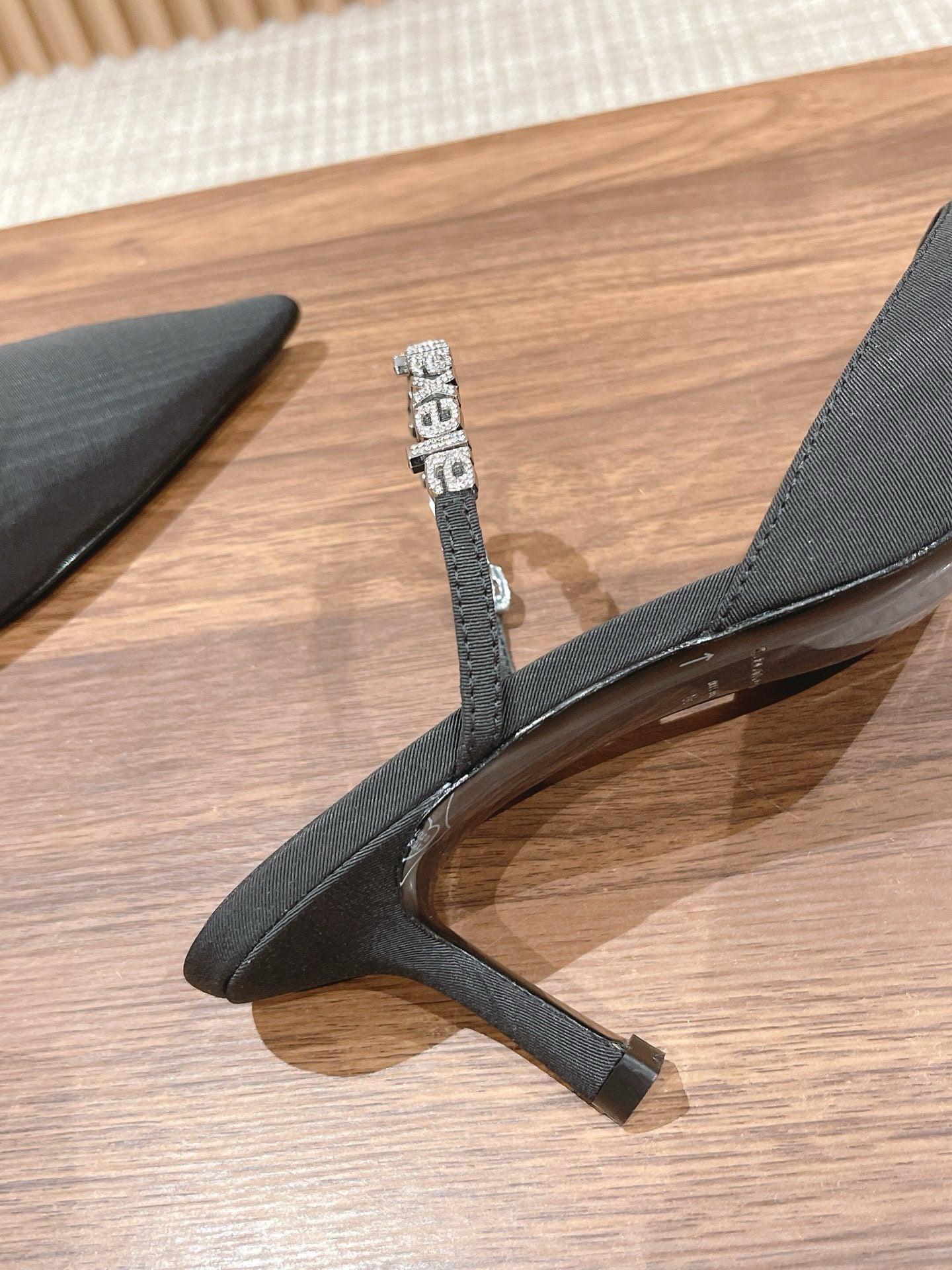 Alexander Wang Heels