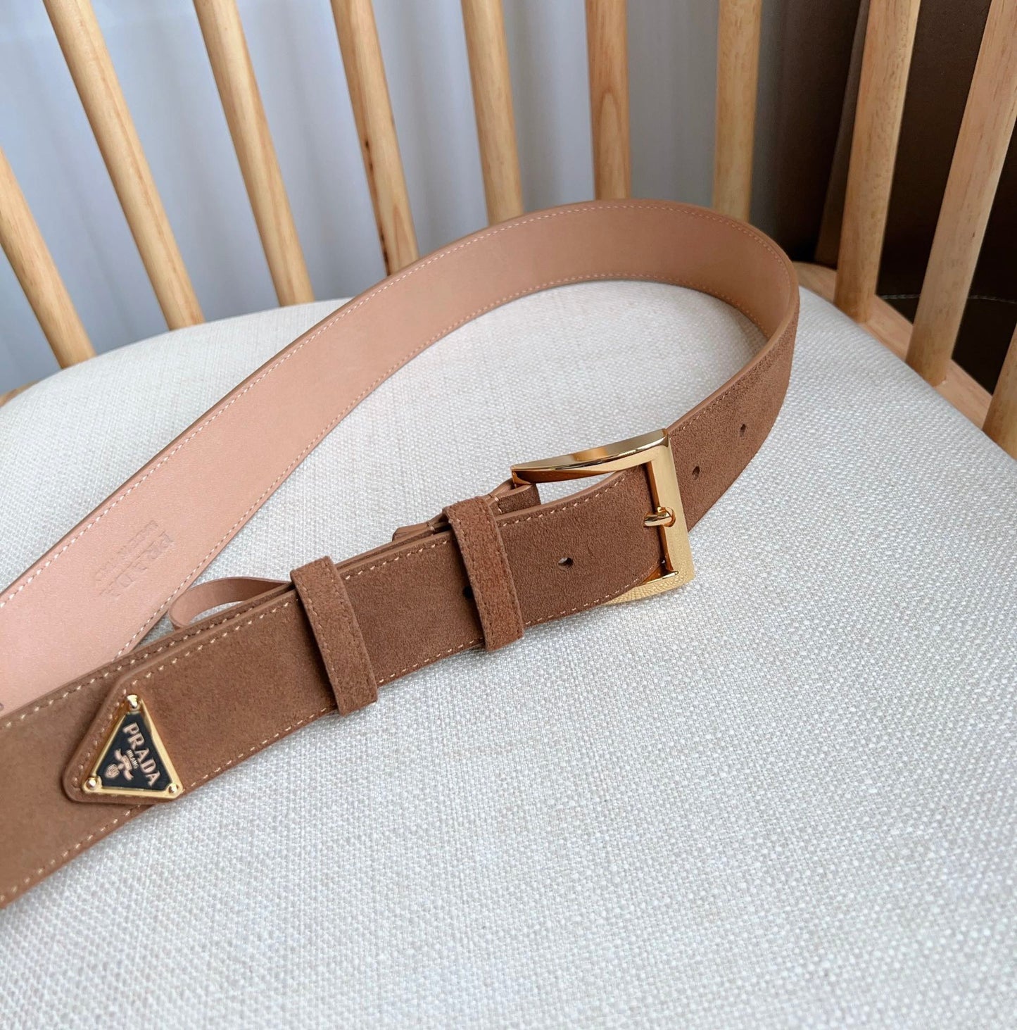 Prada Belt