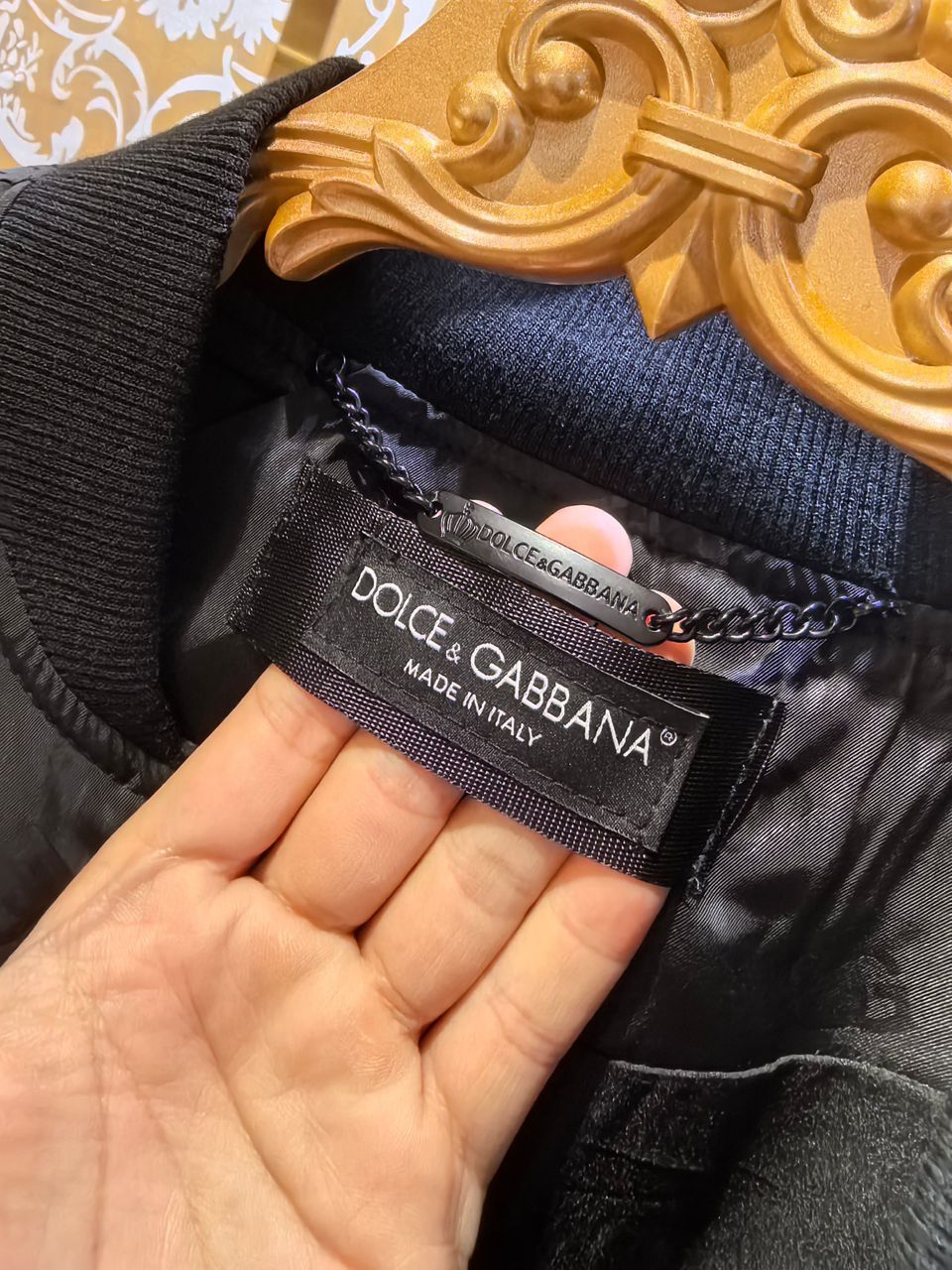 Dolce & Gabbana Jacket