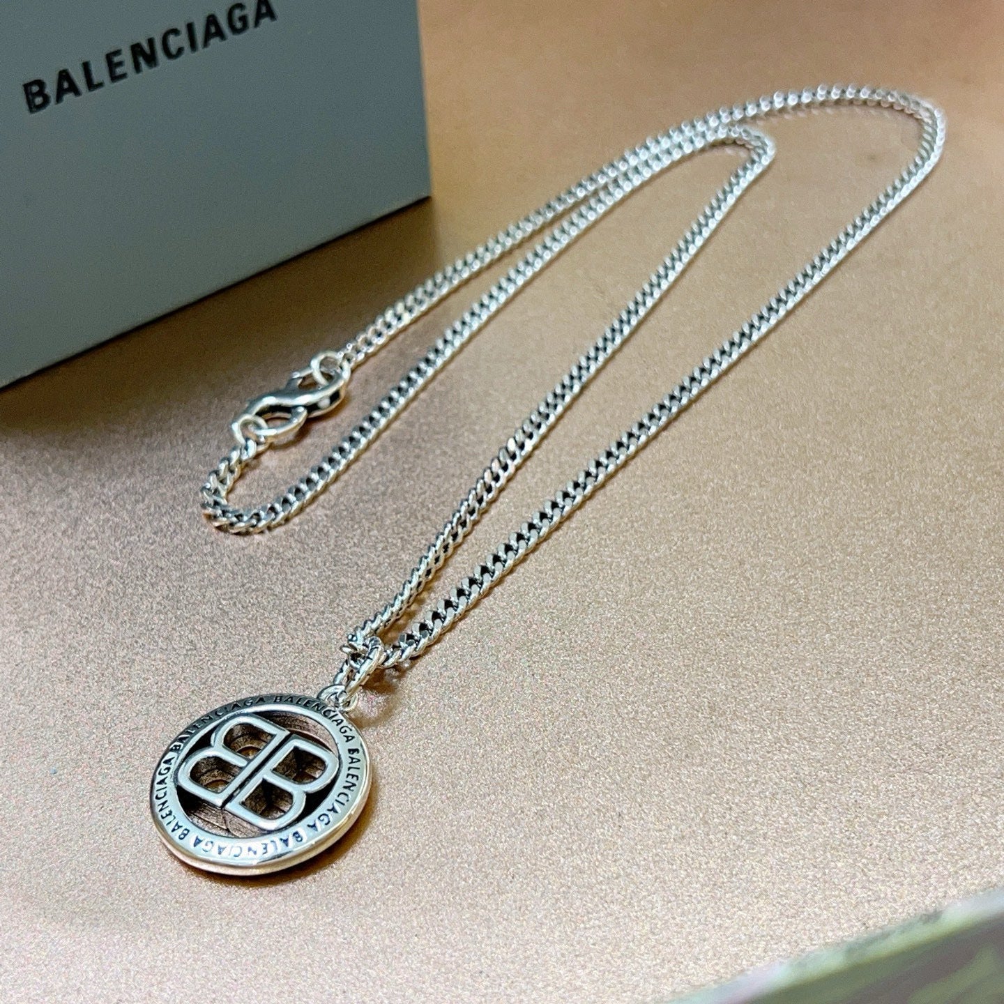 Balenciaga Necklace