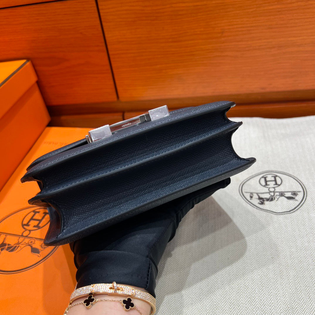 Hermes Constance 19
