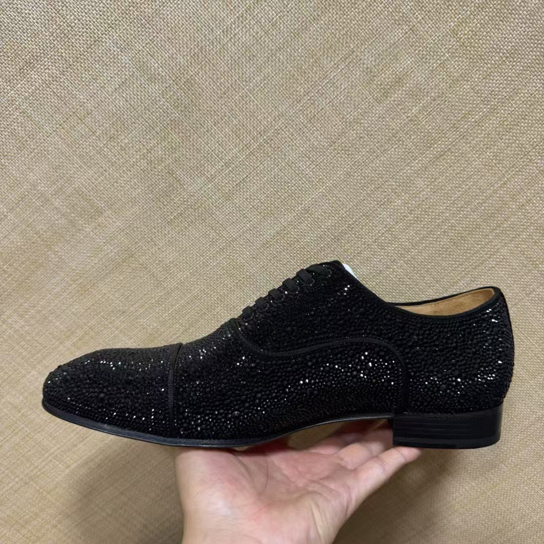 Christian Louboutin Loafer
