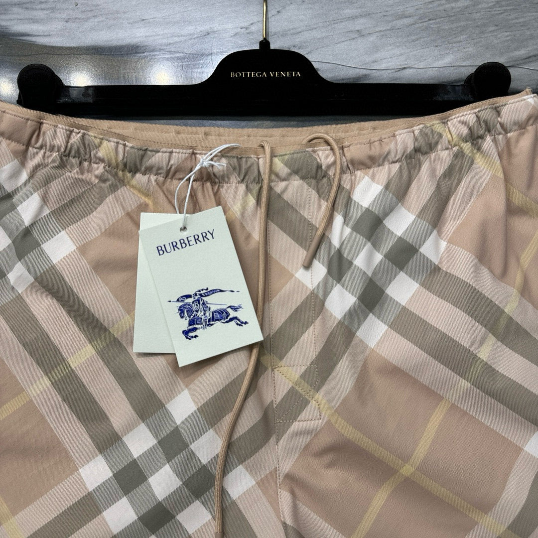 BBR Short Pants