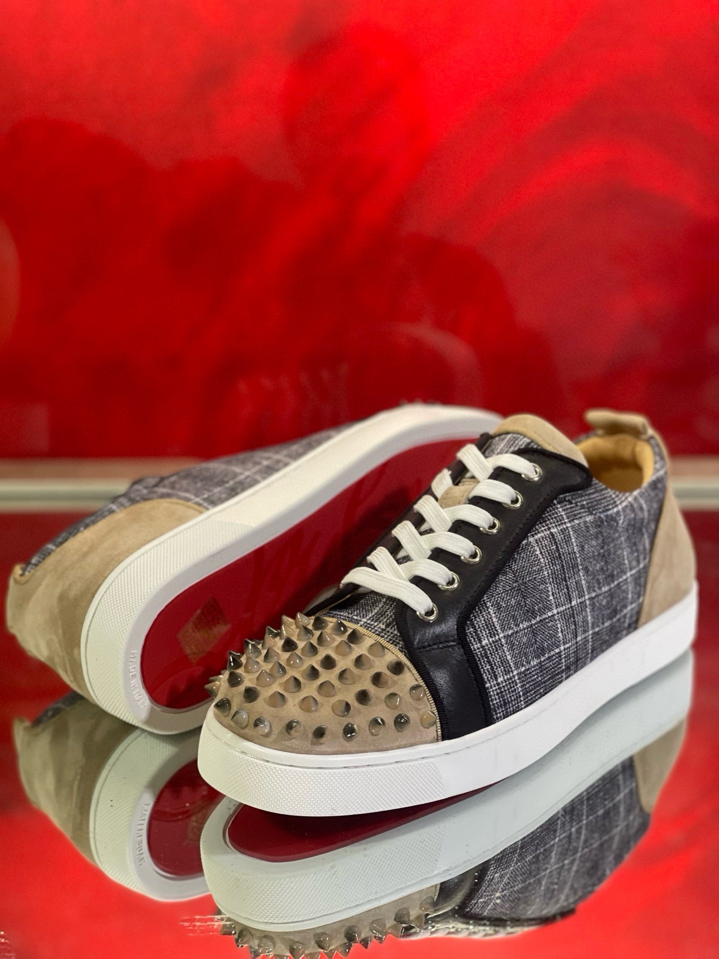 Christian Louboutin Sneakers