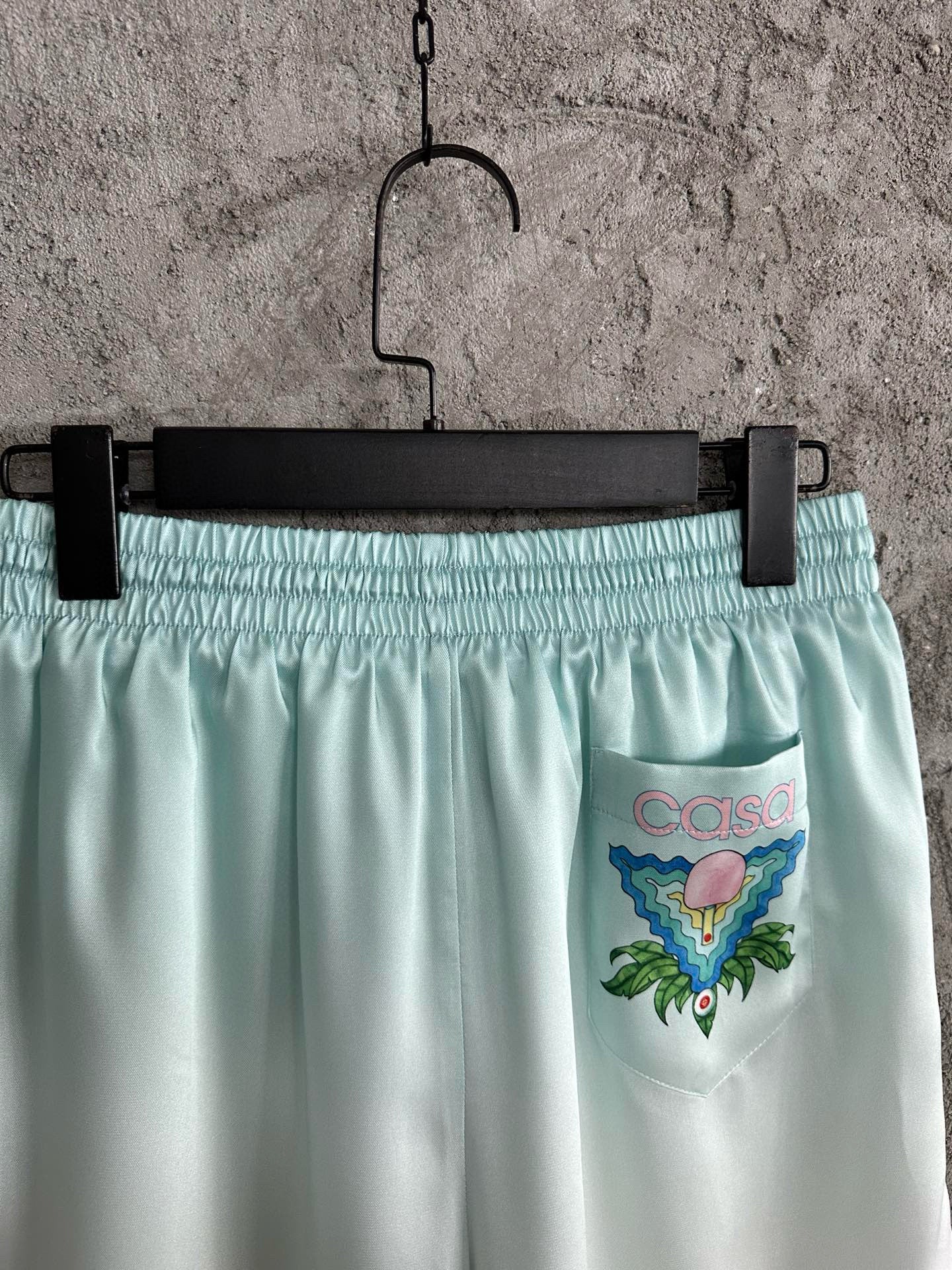 Casablanca Short Pants