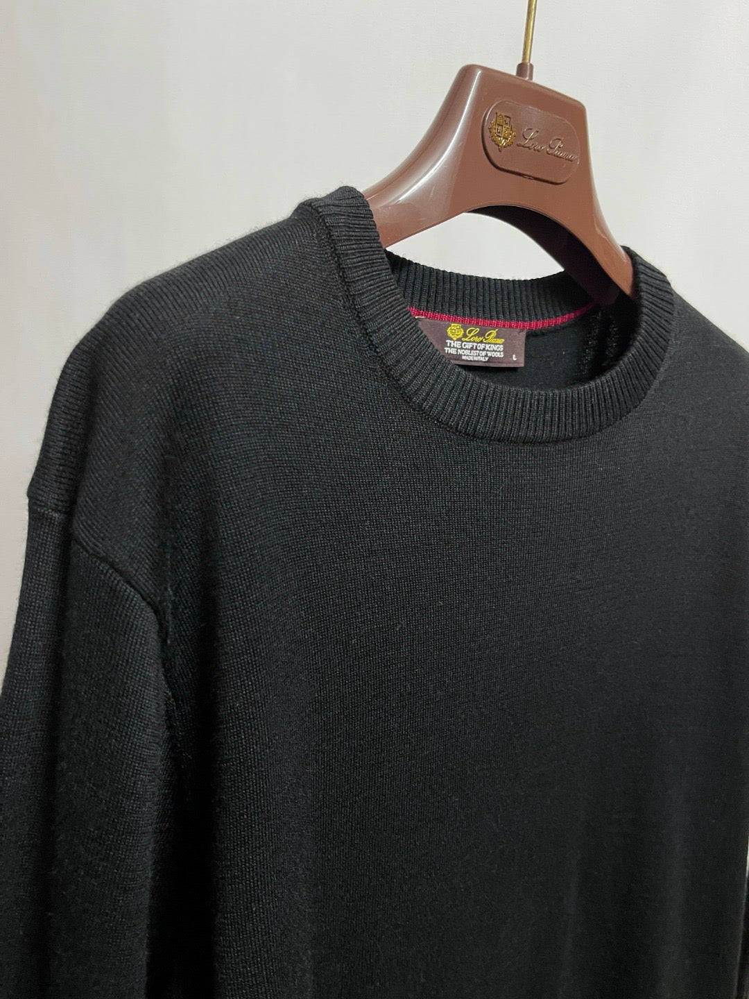 LP Sweater