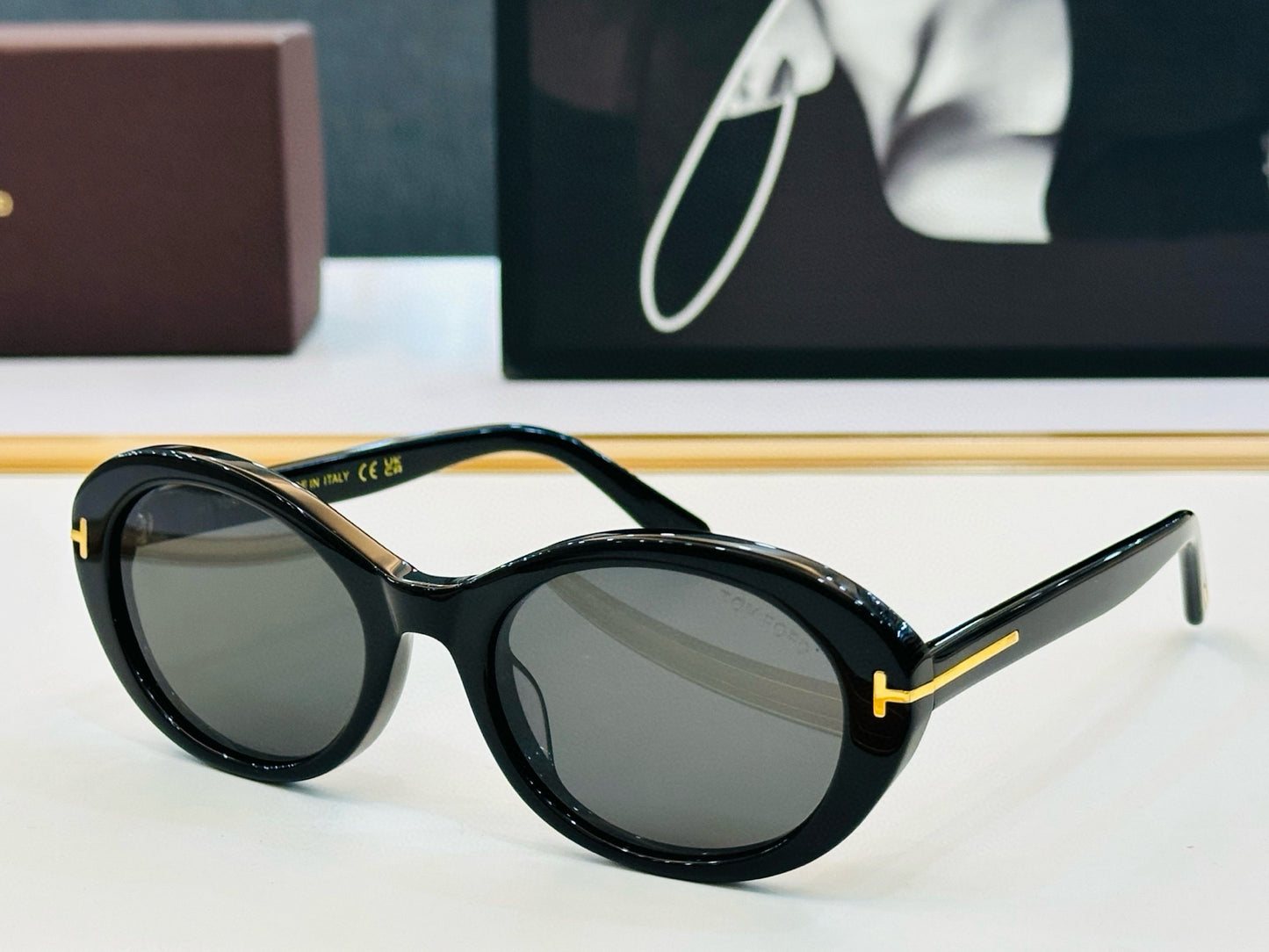 Tom Ford Sunglasses