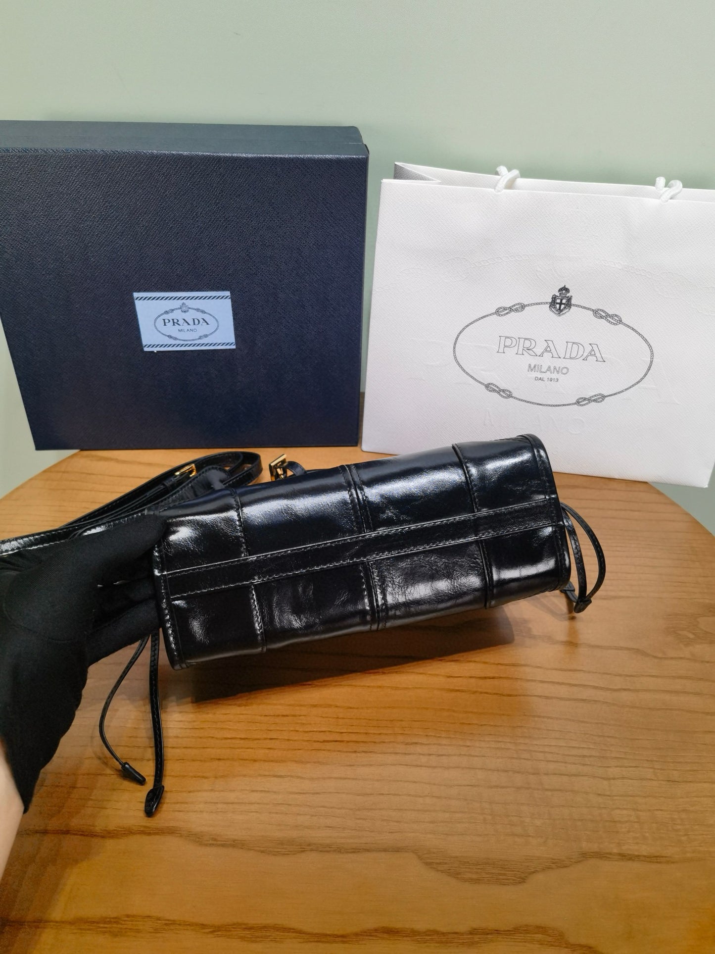 PD Bonnie Handbag