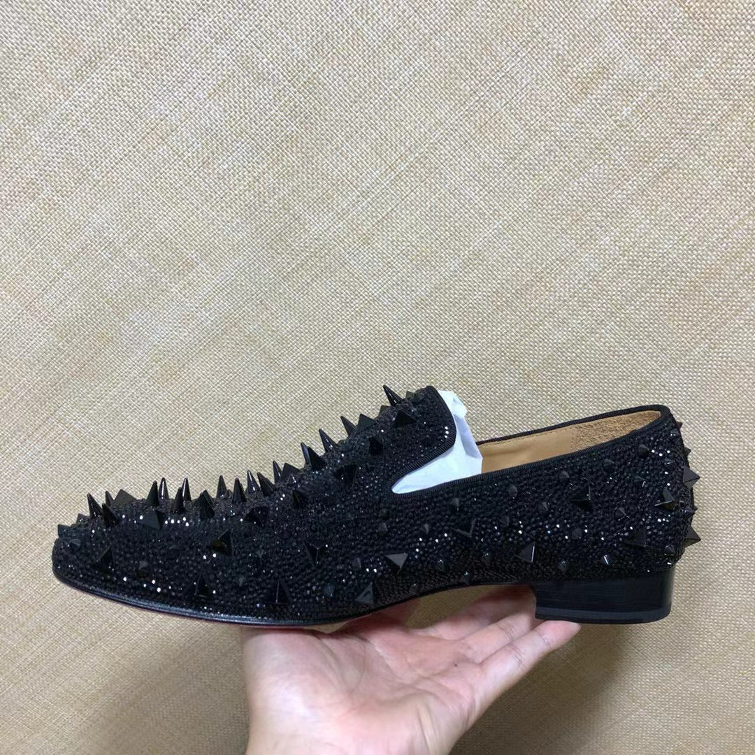 Christian Louboutin Loafer