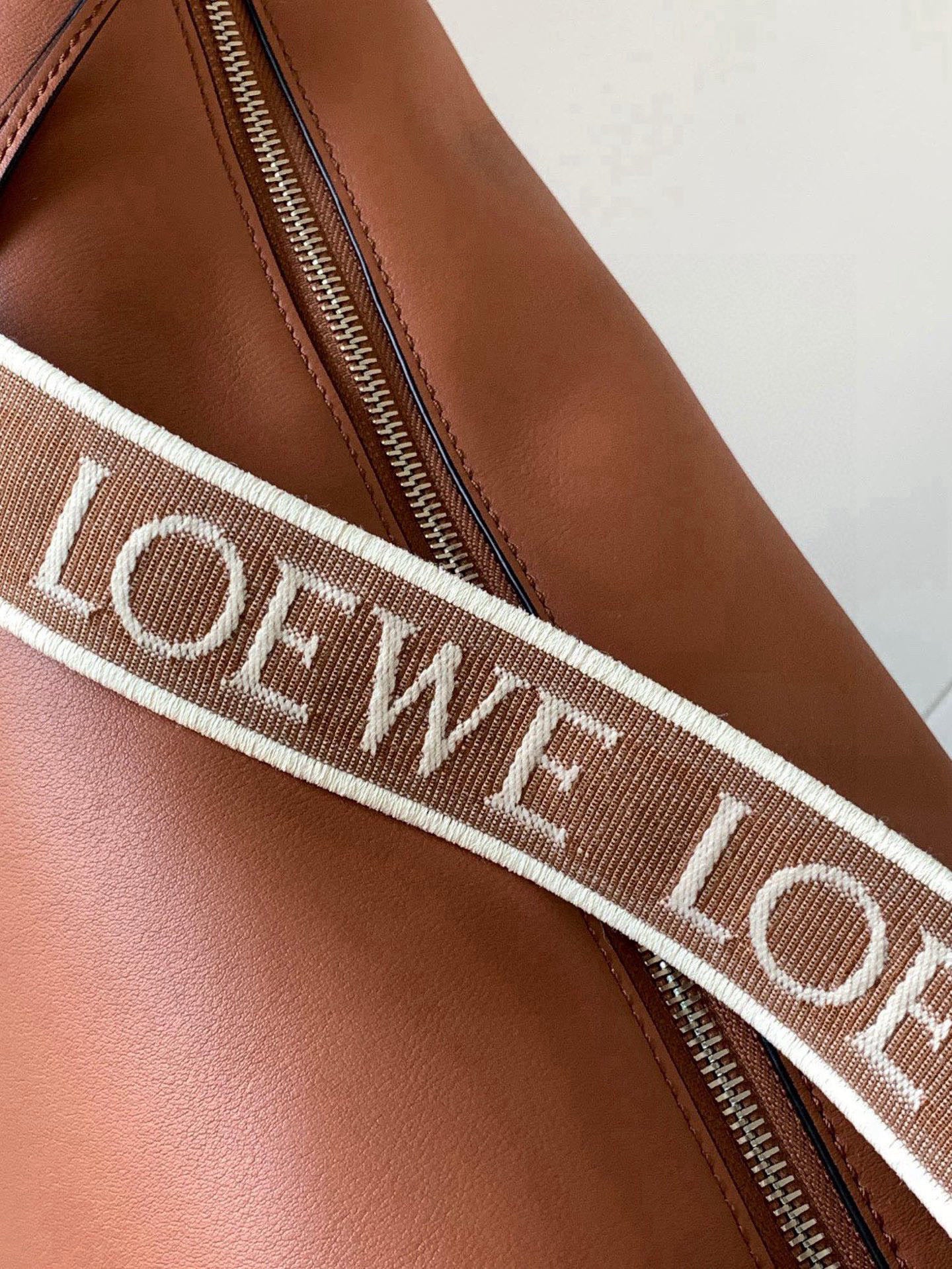 Loewe Cross Body Bag