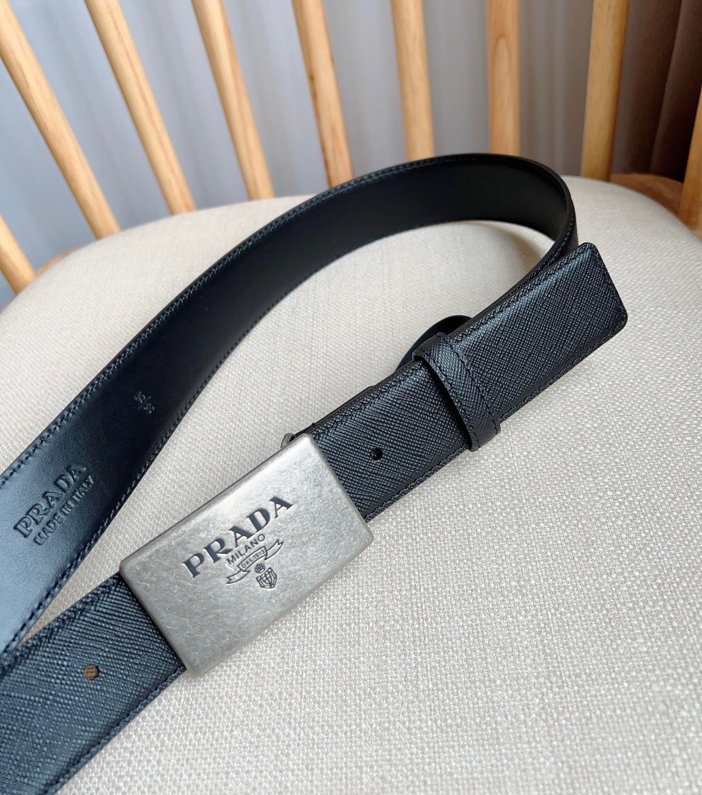 Prada Belt