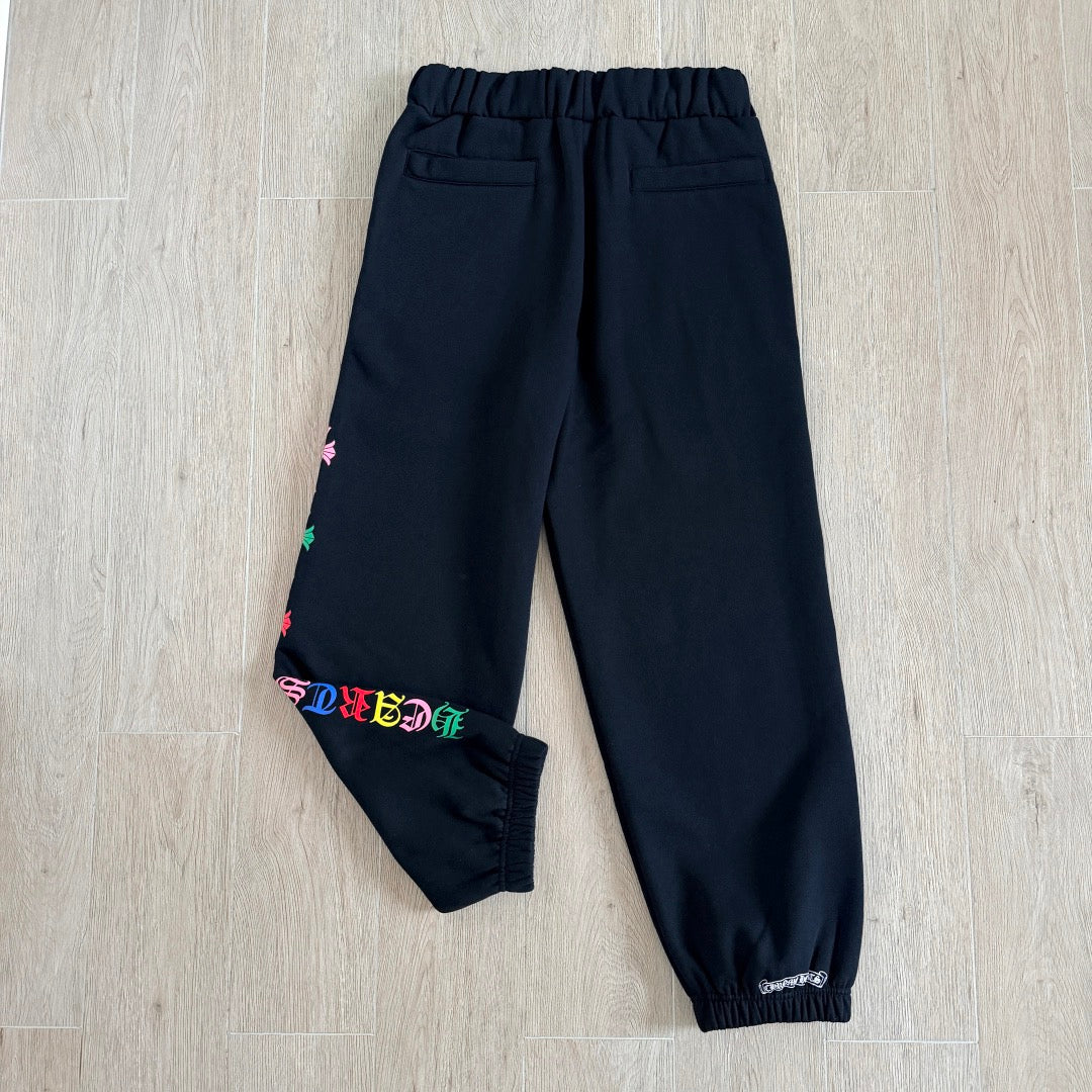 Chrome Hearts Jogger