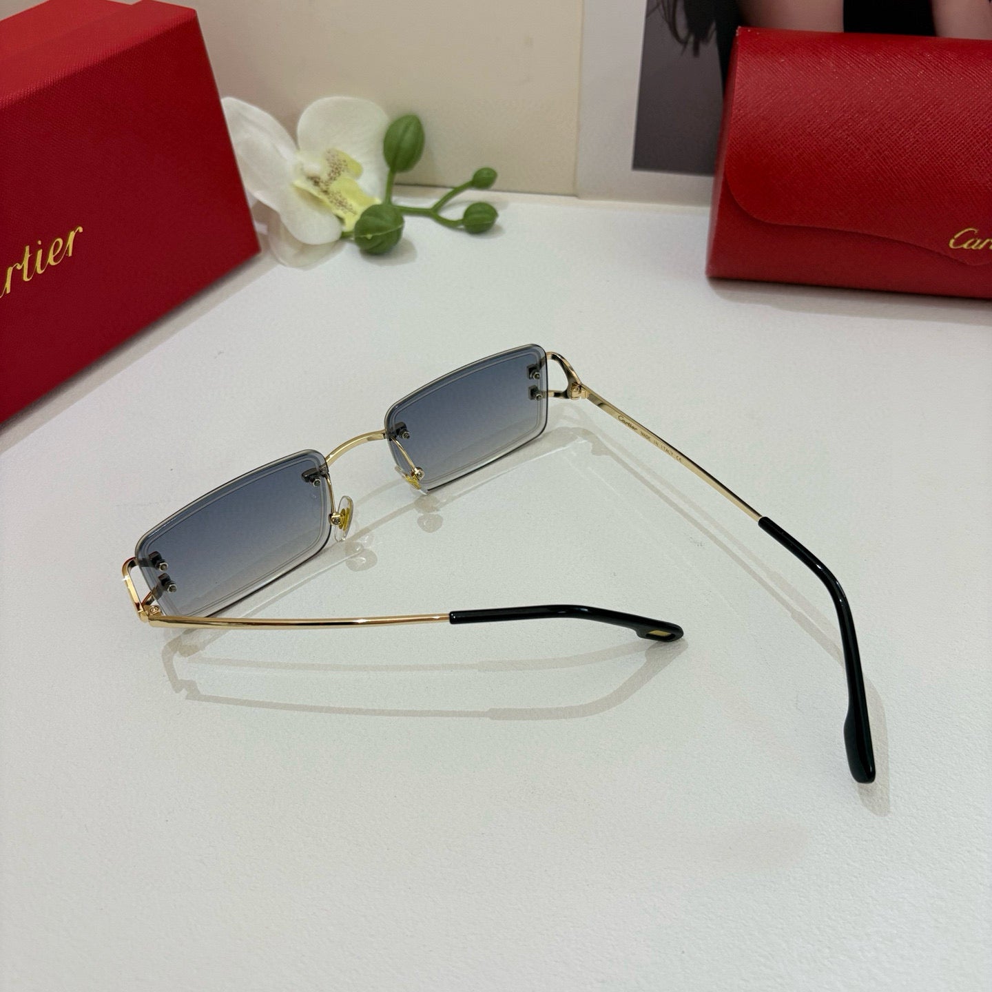 Cartier Sunglasses