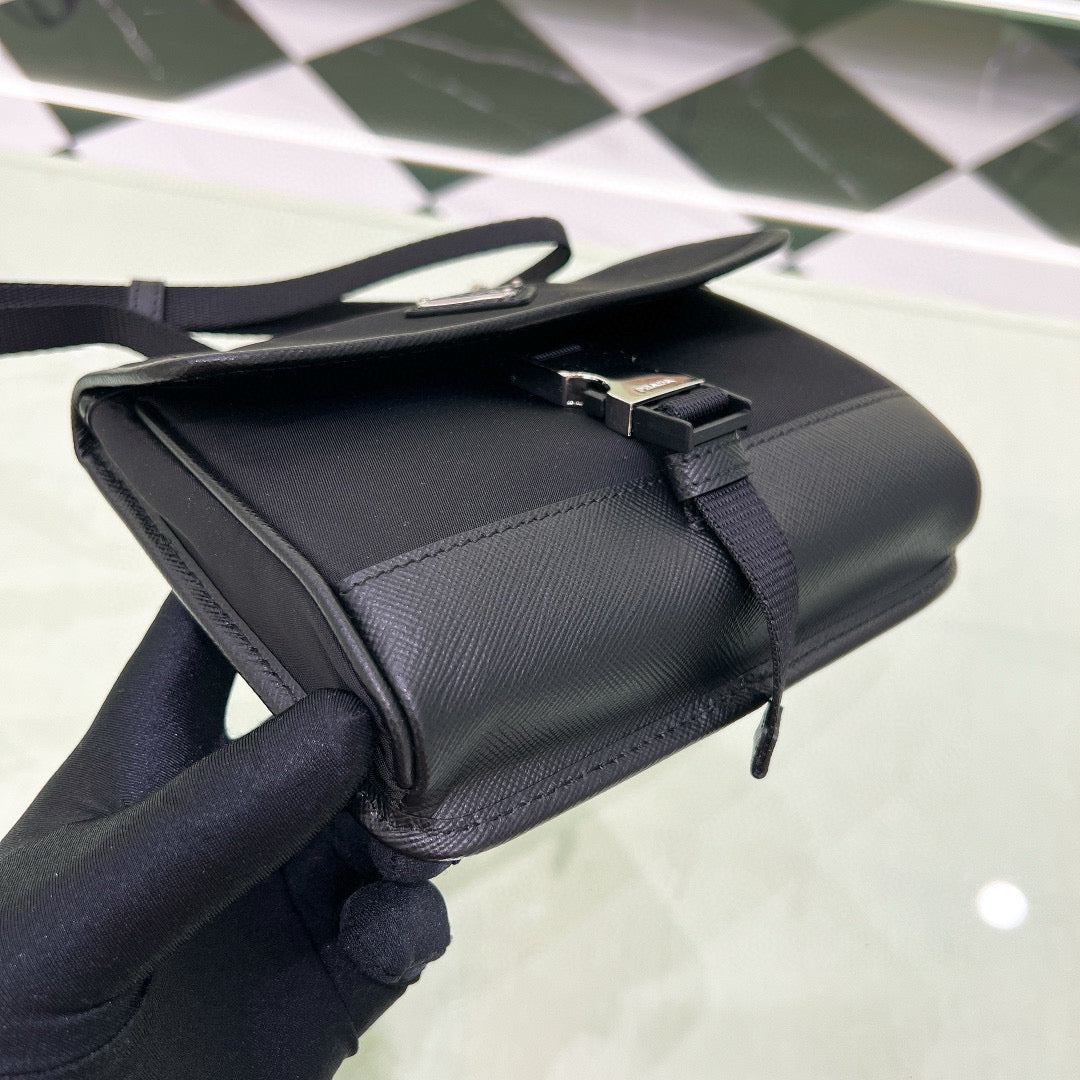Prada Shoulder Bag