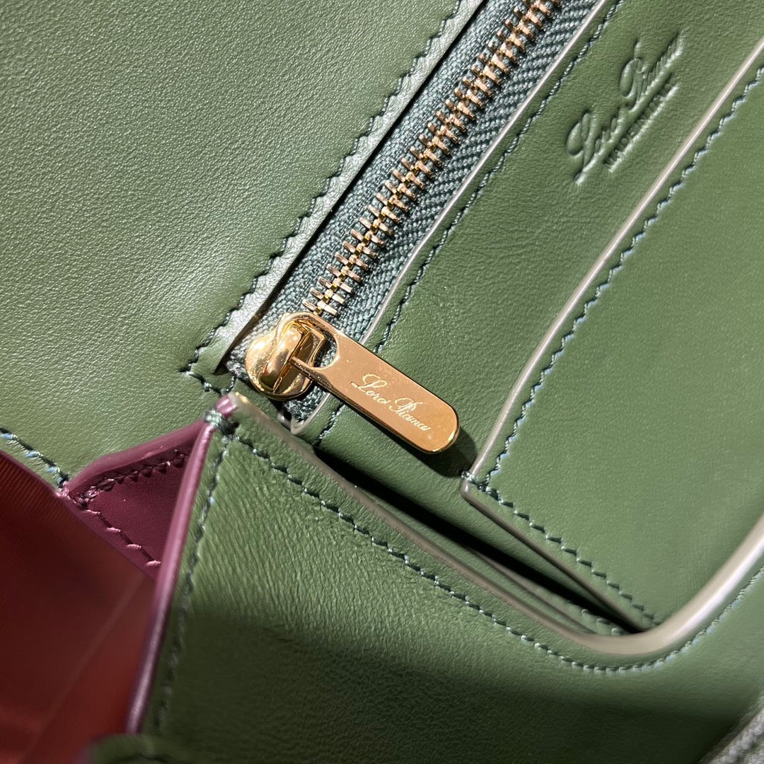 LP Ghiera Mini Crossbody Bag