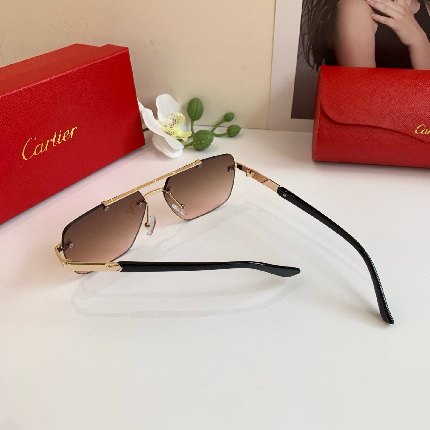 Cartier Sunglasses