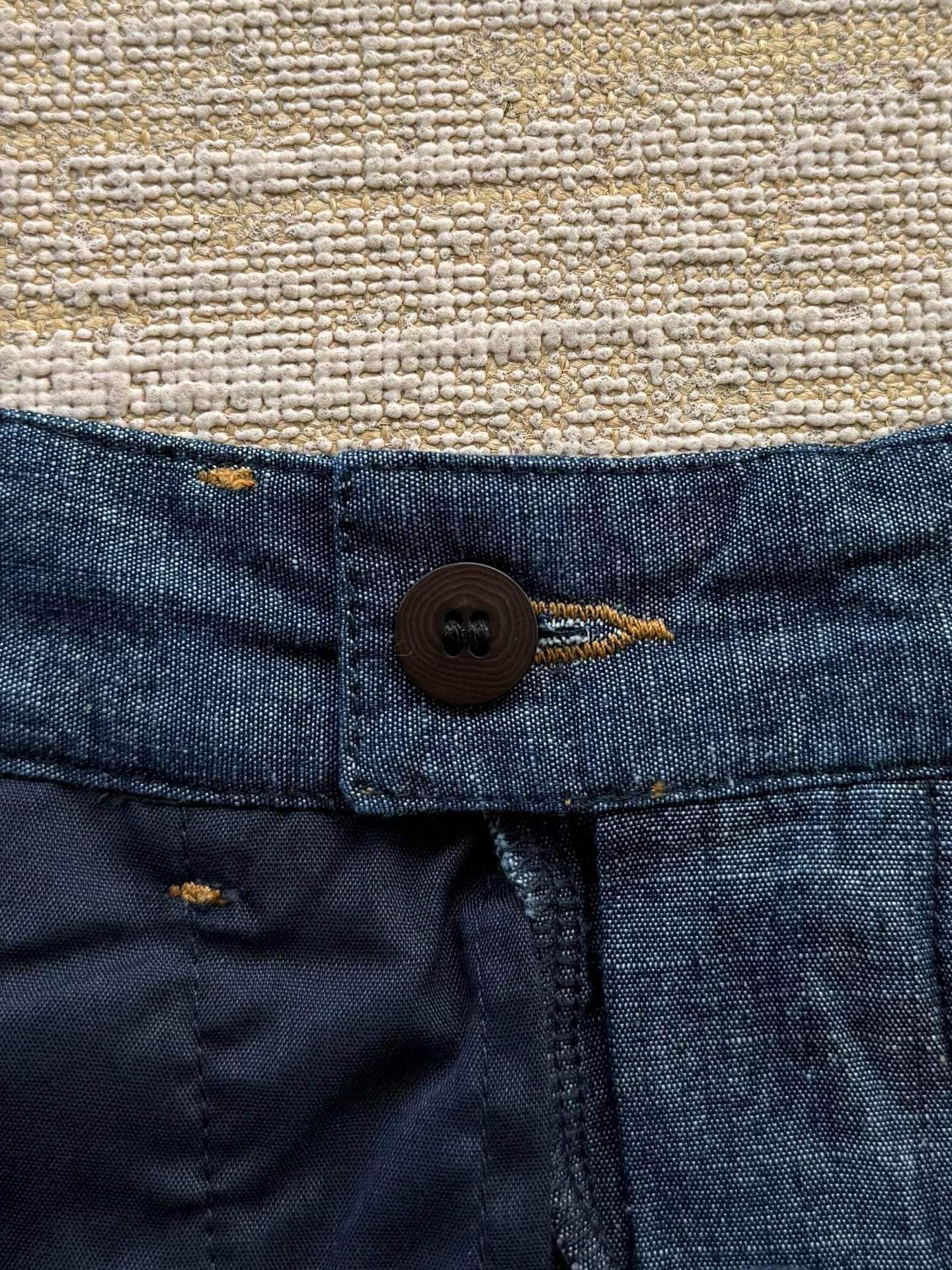 Prada Denim Jean