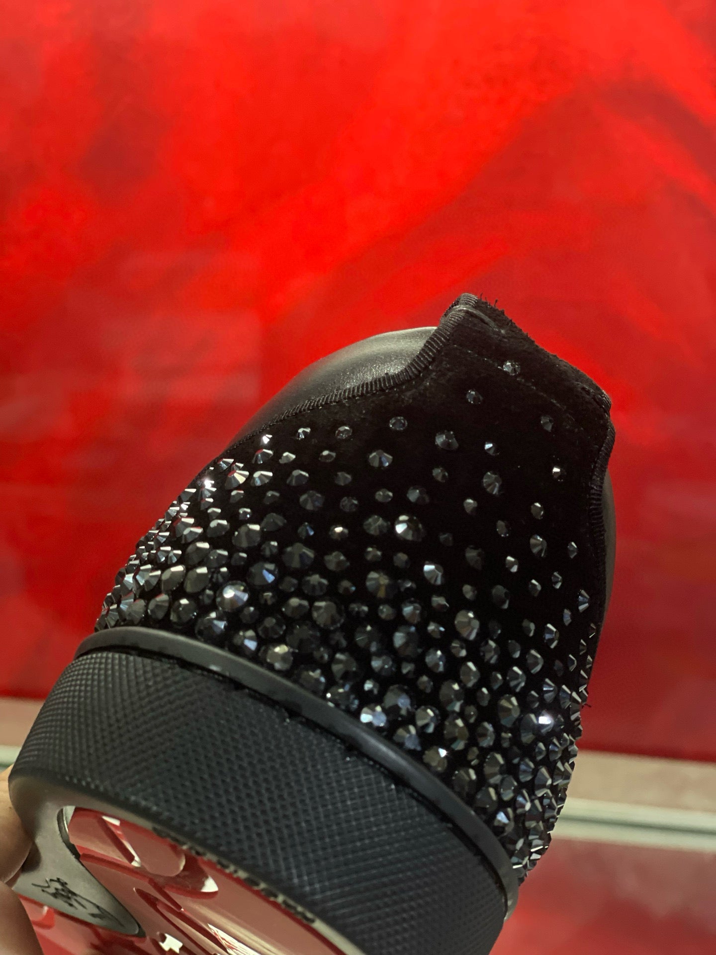 Christian Louboutin Sneakers