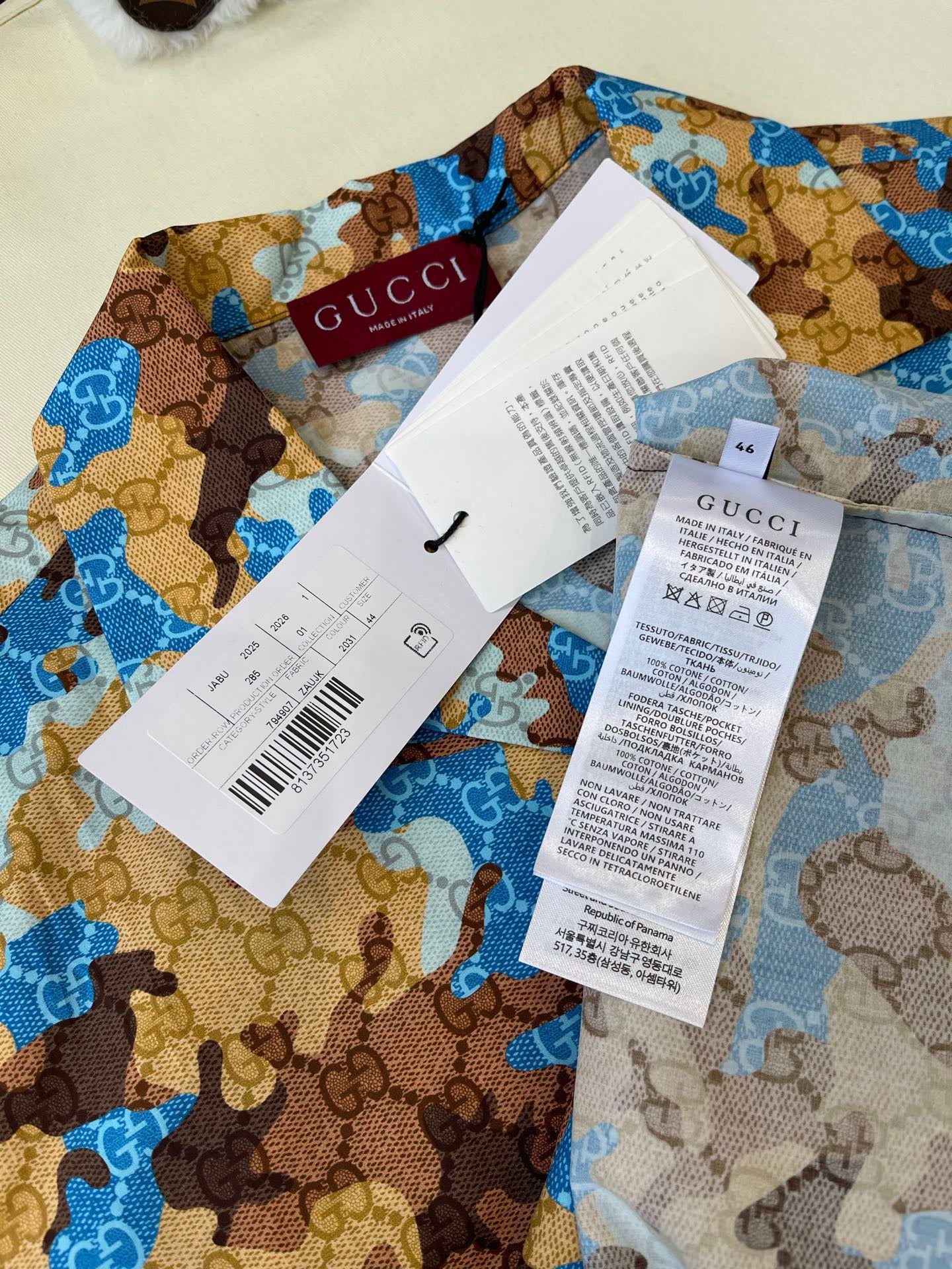 Gucci Shirt