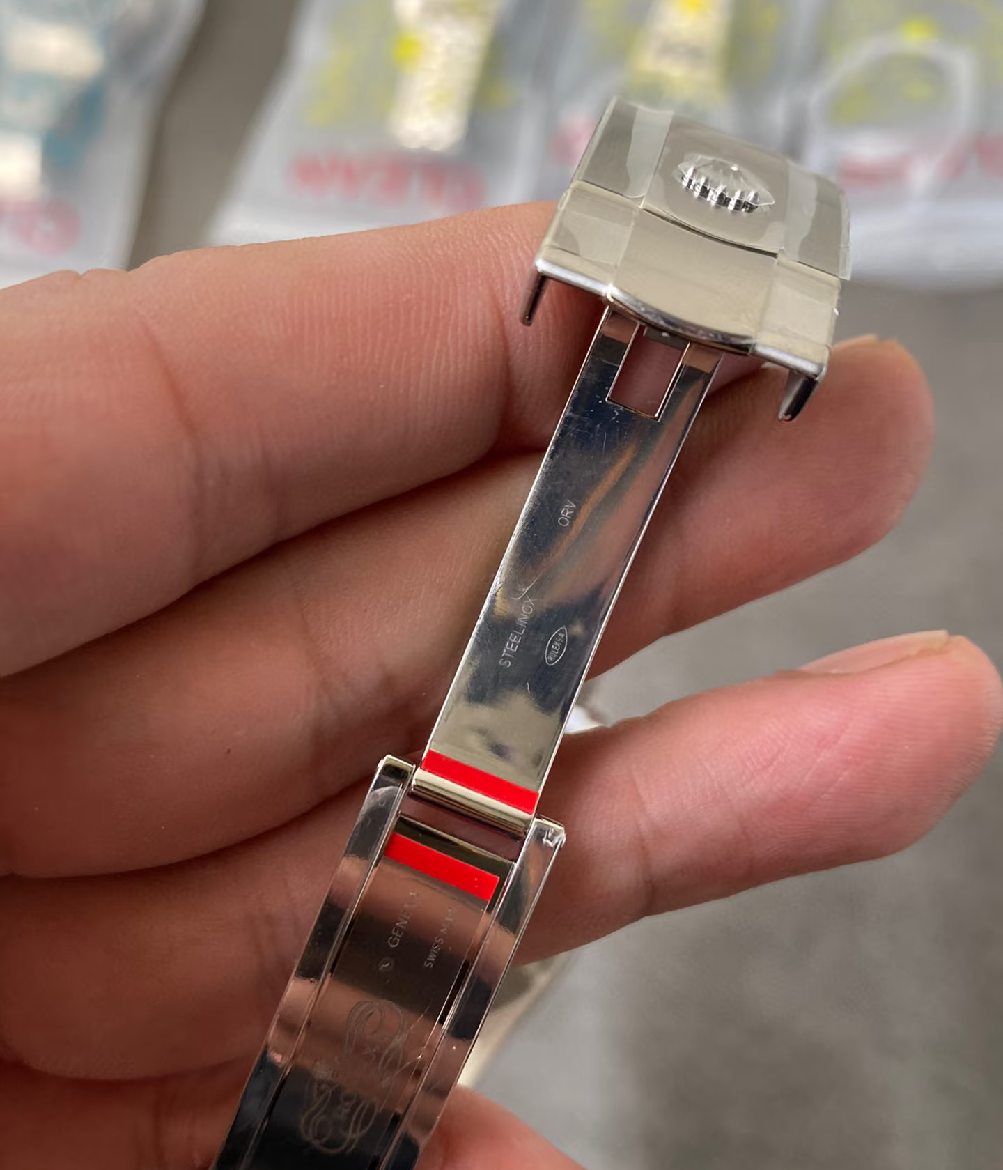 Rolex Oyster Perpetual Datejust 36