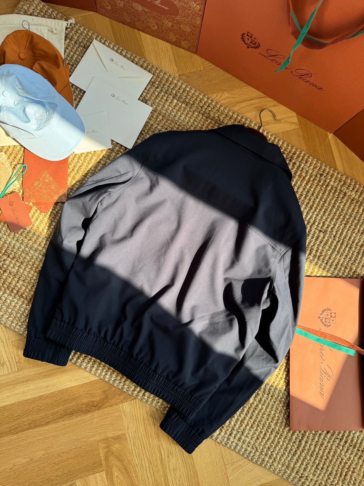 Bottega Veneta Jacket