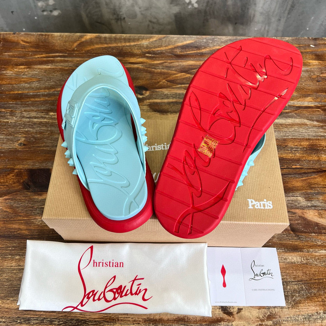 Christian Louboutin Sandals