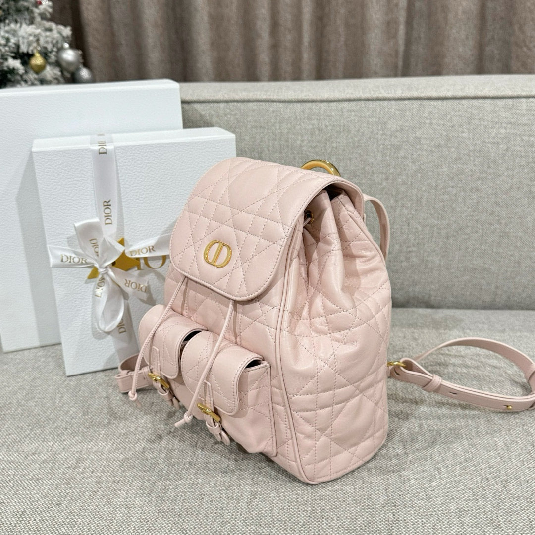 Dior Backpack