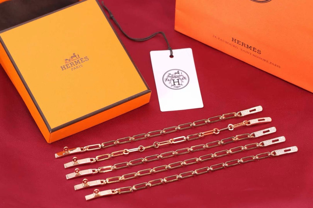 Pulsera Hermes